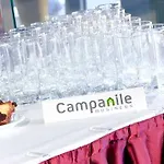 Campanile Hotel Katovice