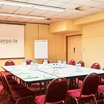 Campanile Hotel Katovice