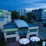 호텔 Campanile 카토비체