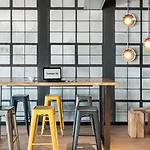 Campanile Hotel Katovice