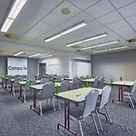 ホテル カンパニール カトワイス カトヴィツェ