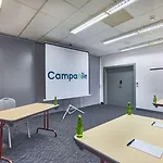 カンパニール カトワイス ホテル 3*