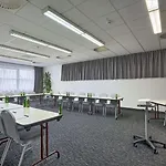 ホテル カンパニール カトワイス 3*