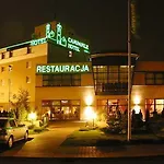 Campanile 3* 카토비체