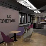 Campanile 3* 카토비체