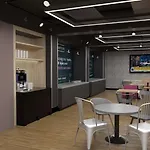 Campanile 호텔 카토비체