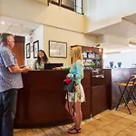 Hotel Campanile