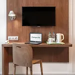 호텔 Campanile 3*