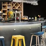 Campanile Hotel