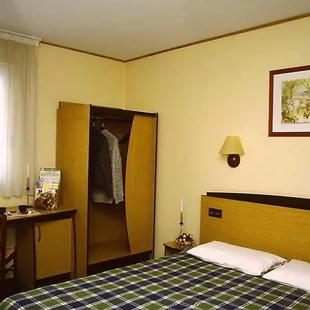 Campanile 3* Katowice