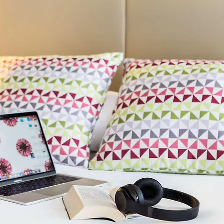 Campanile Hotel 3*