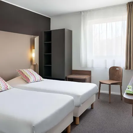 Hotel Campanile