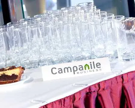 Campanile Hotel Katowice