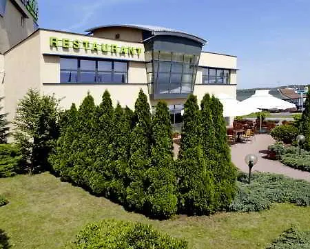 Hotel Campanile