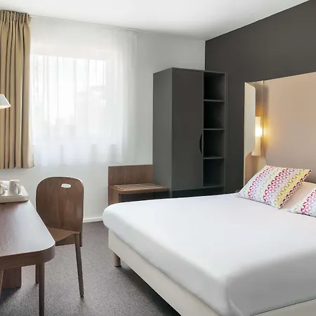 Campanile 3* Katowice