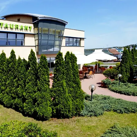 Campanile Hotel Katowice
