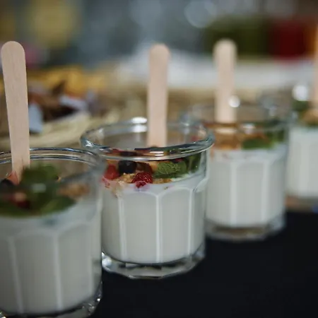 Szálloda Campanile 3*