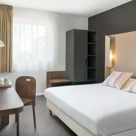 Campanile Hotel