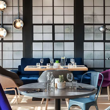 Campanile 3* Katowice