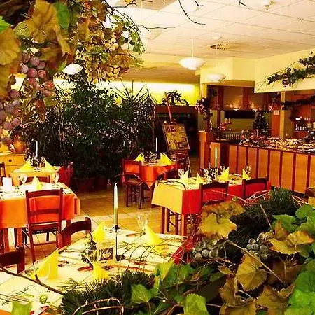 Hotel Campanile