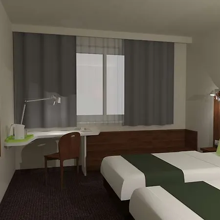 Campanile Hotel