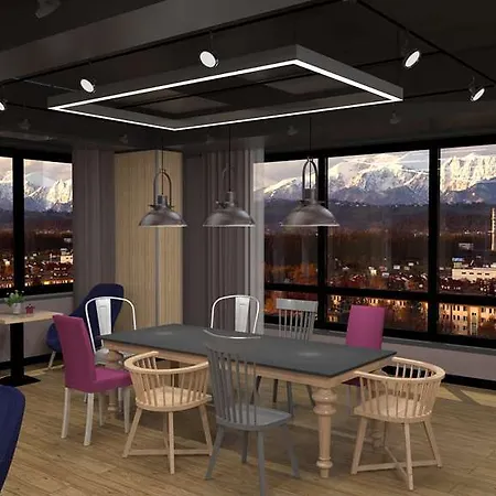Campanile Hotel