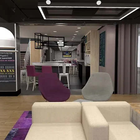 カンパニール カトワイス 3* カトヴィツェ