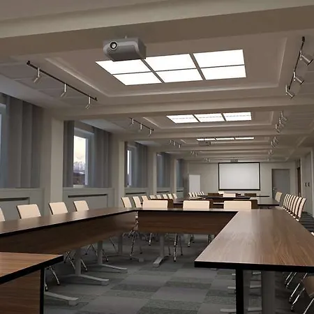 Campanile 3* Katowice