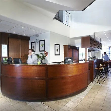 Hotel Campanile Katowice