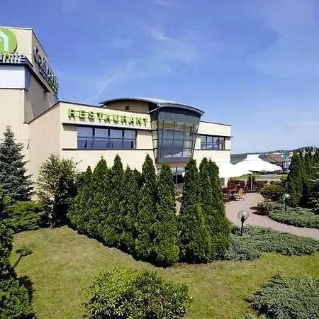 Campanile Hotel