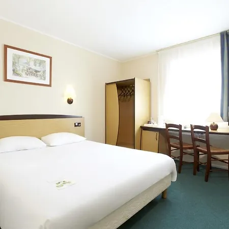 Hotel Campanile