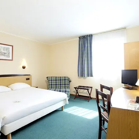 Campanile Hotel Katowice