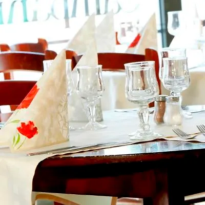 Hotel Campanile Katowice