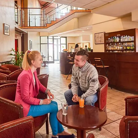 Campanile Hotel Katowice