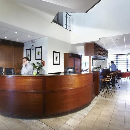 Campanile Otel