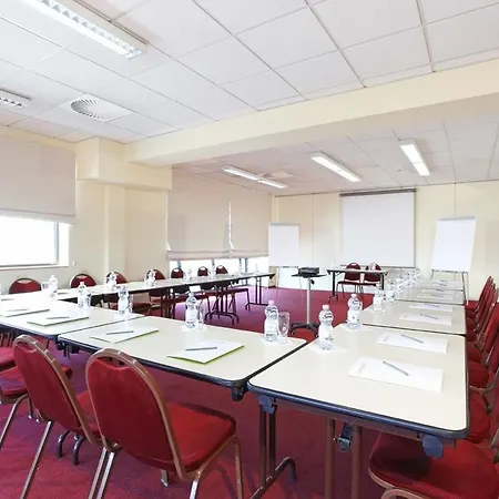 Campanile Szálloda 3*