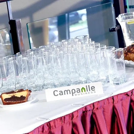 Campanile 3*