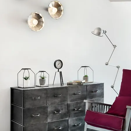 カンパニール カトワイス 3*