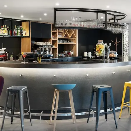 Campanile Hotel Katowice