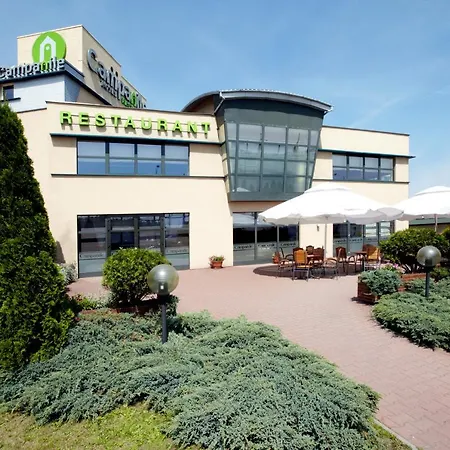 Hotel Campanile 3*