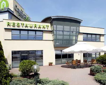 Campanile Hotel
