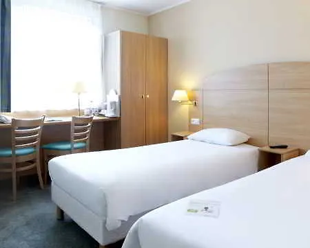 Hotel Campanile