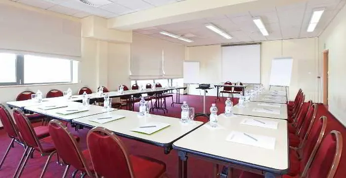 Campanile Ξενοδοχείο 3*