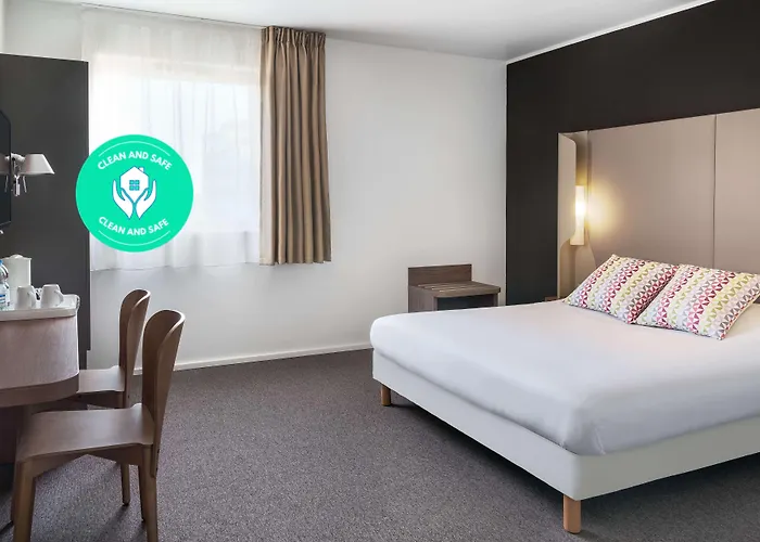 Campanile 3* Κατοβίτσε