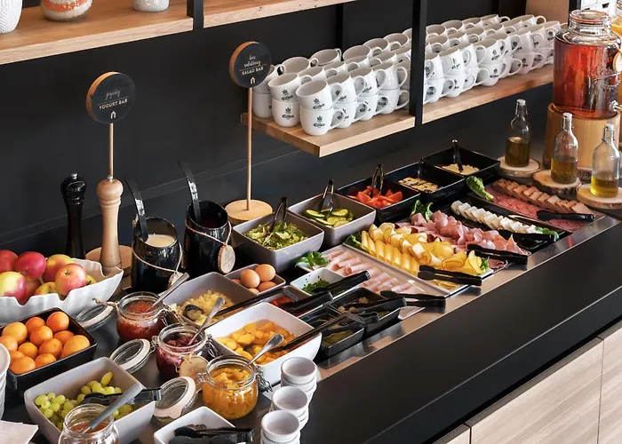 Ξενοδοχείο Campanile