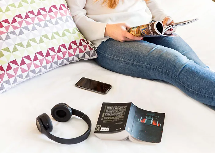 Hotel Campanile Katovice