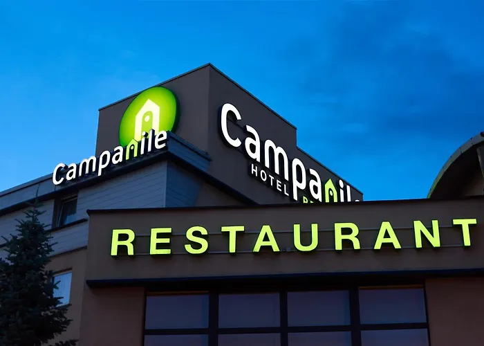 Campanile