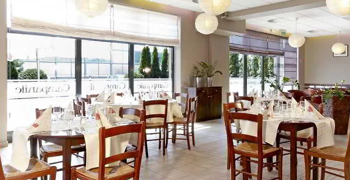 Ξενοδοχείο Campanile