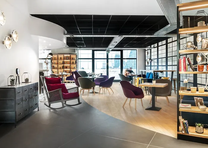 Campanile Ξενοδοχείο 3*