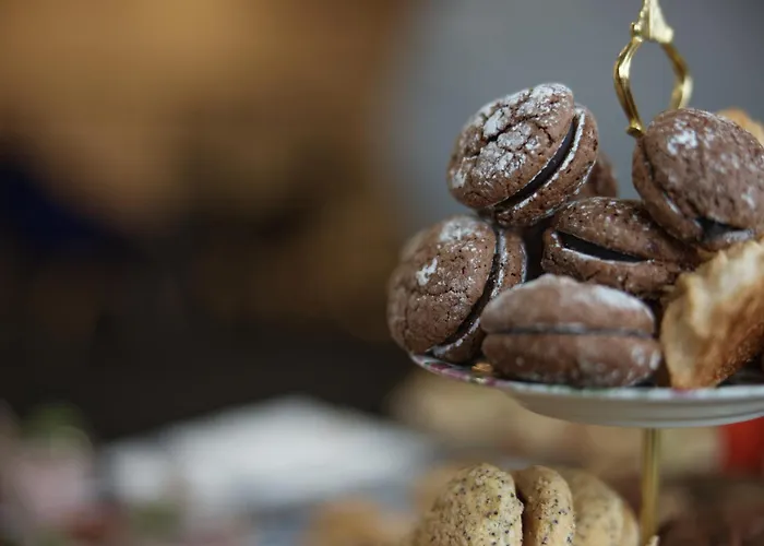 Campanile Hotel Katovice